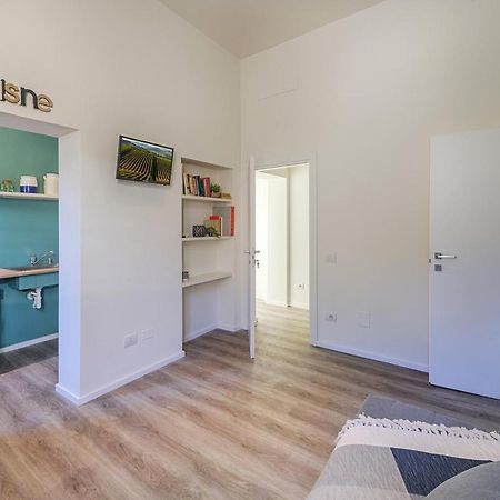 Camere Di Betta Siena Buitenkant foto