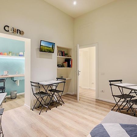 Camere Di Betta Siena Buitenkant foto