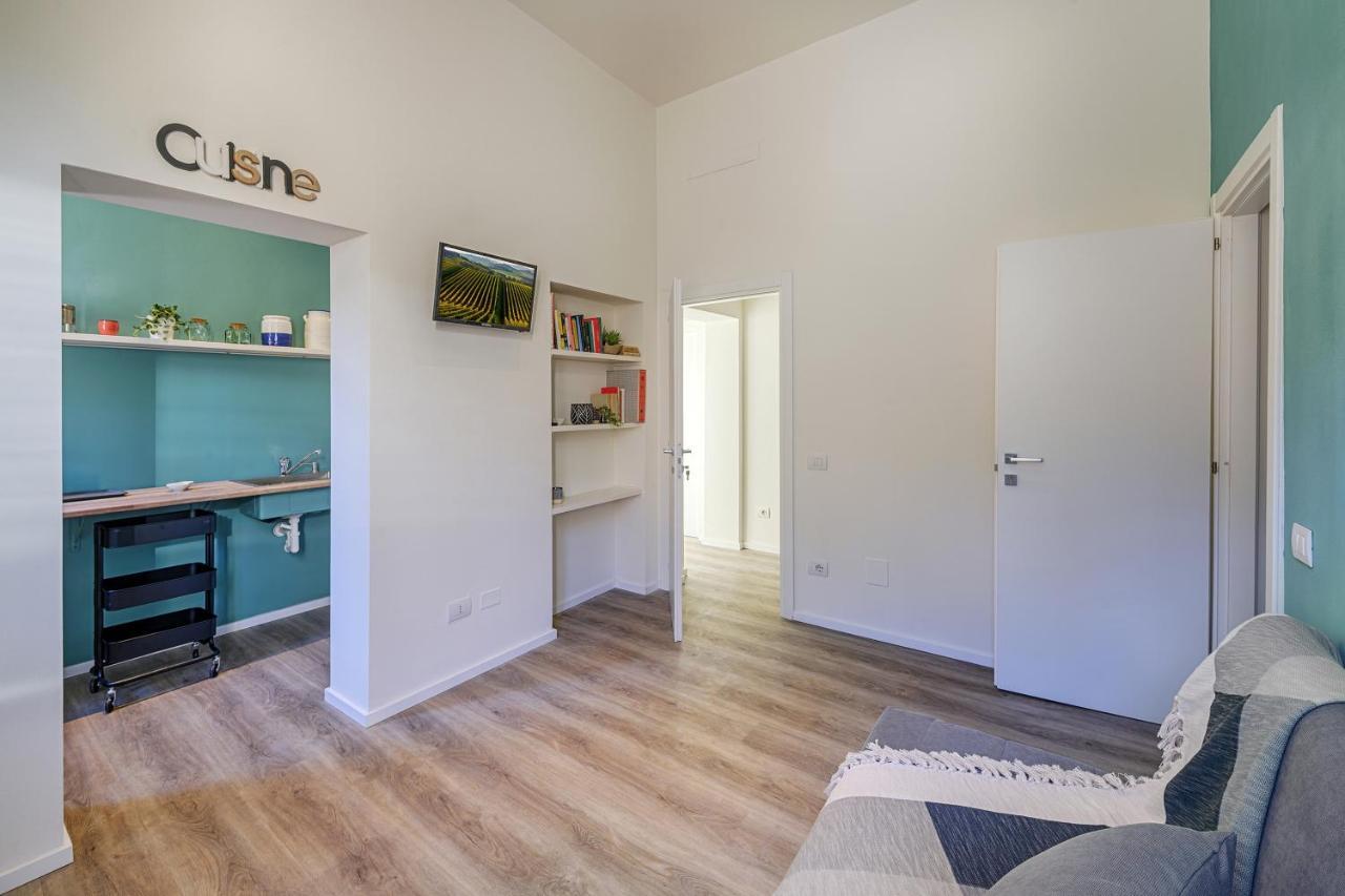 Camere Di Betta Siena Buitenkant foto