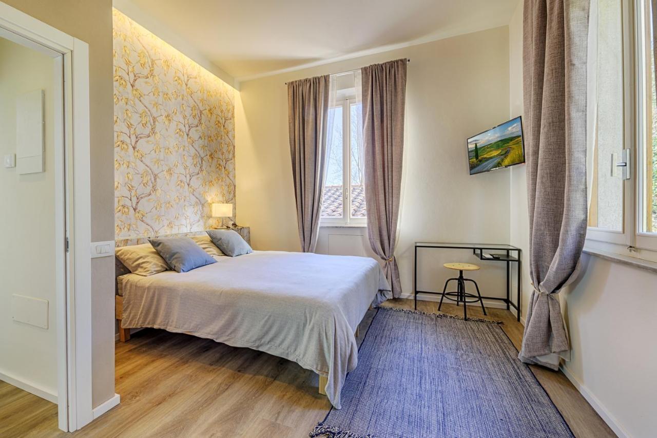 Camere Di Betta Siena Buitenkant foto
