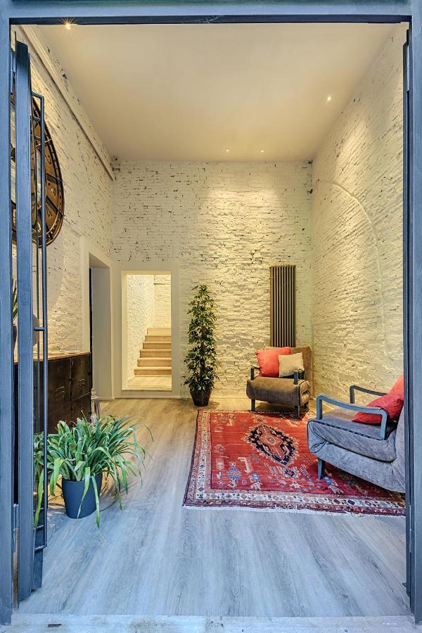 Camere Di Betta Siena Buitenkant foto