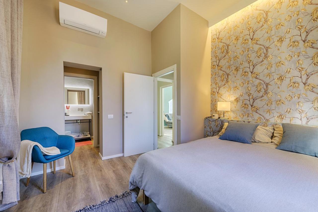 Camere Di Betta Siena Buitenkant foto