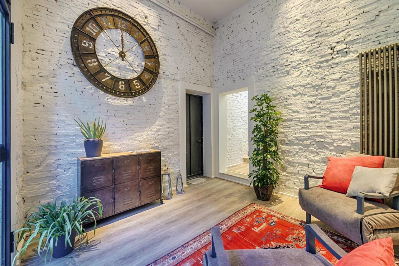 Camere Di Betta Siena Buitenkant foto