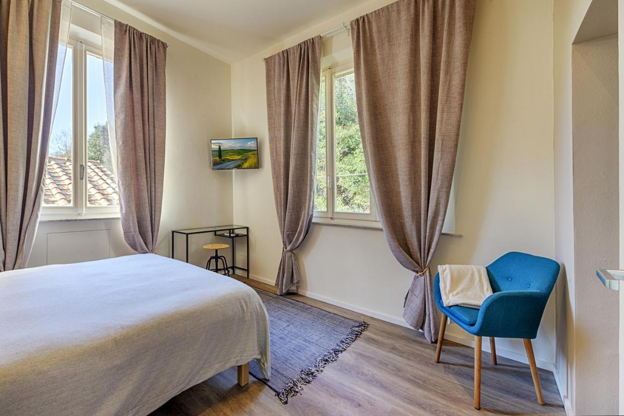 Camere Di Betta Siena Buitenkant foto