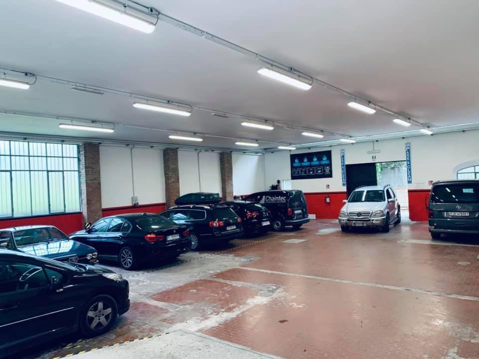Camere Di Betta Siena Buitenkant foto