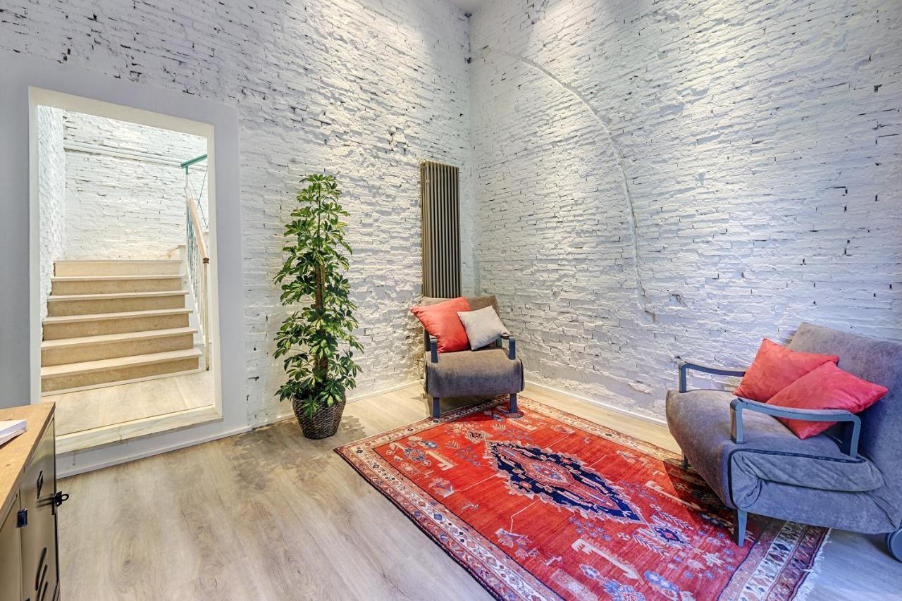 Camere Di Betta Siena Buitenkant foto