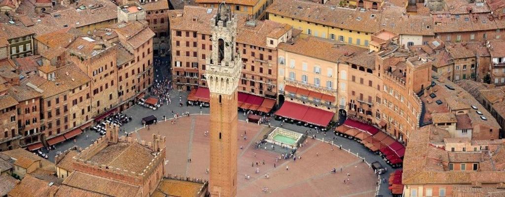 Camere Di Betta Siena Buitenkant foto