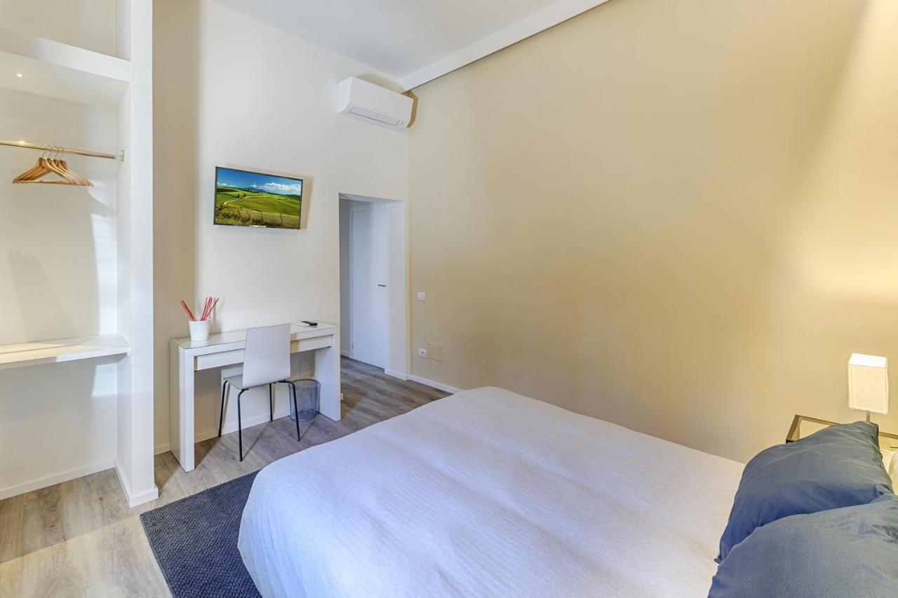 Camere Di Betta Siena Buitenkant foto