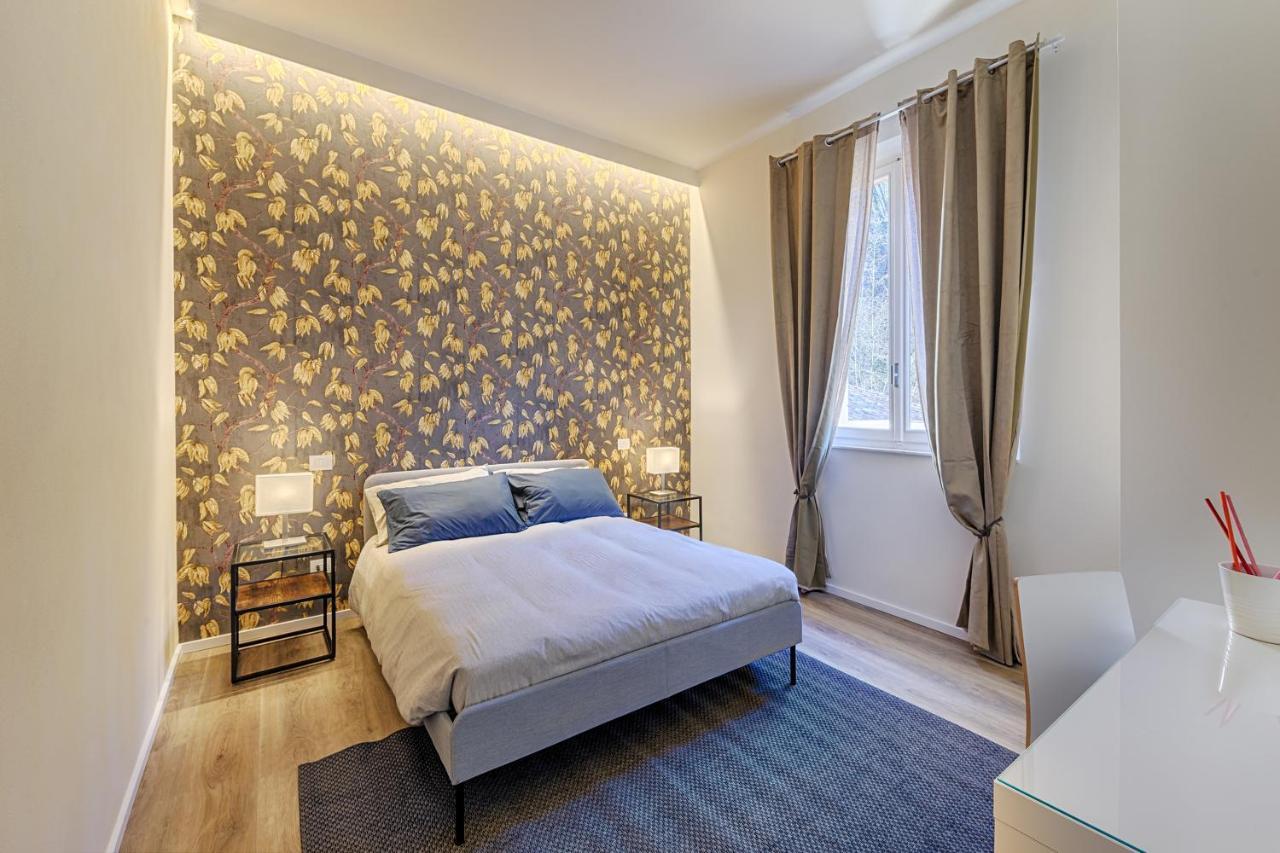Camere Di Betta Siena Buitenkant foto
