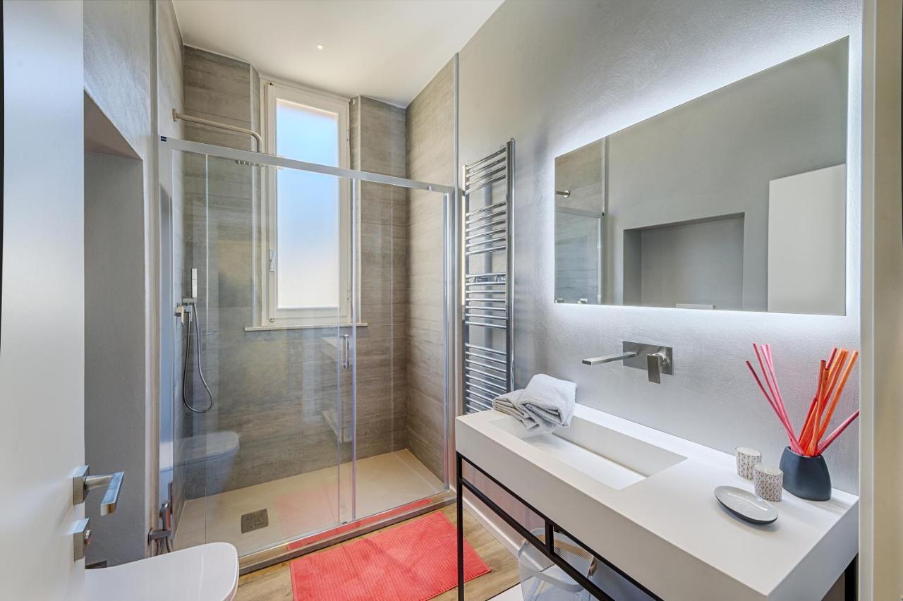 Camere Di Betta Siena Buitenkant foto