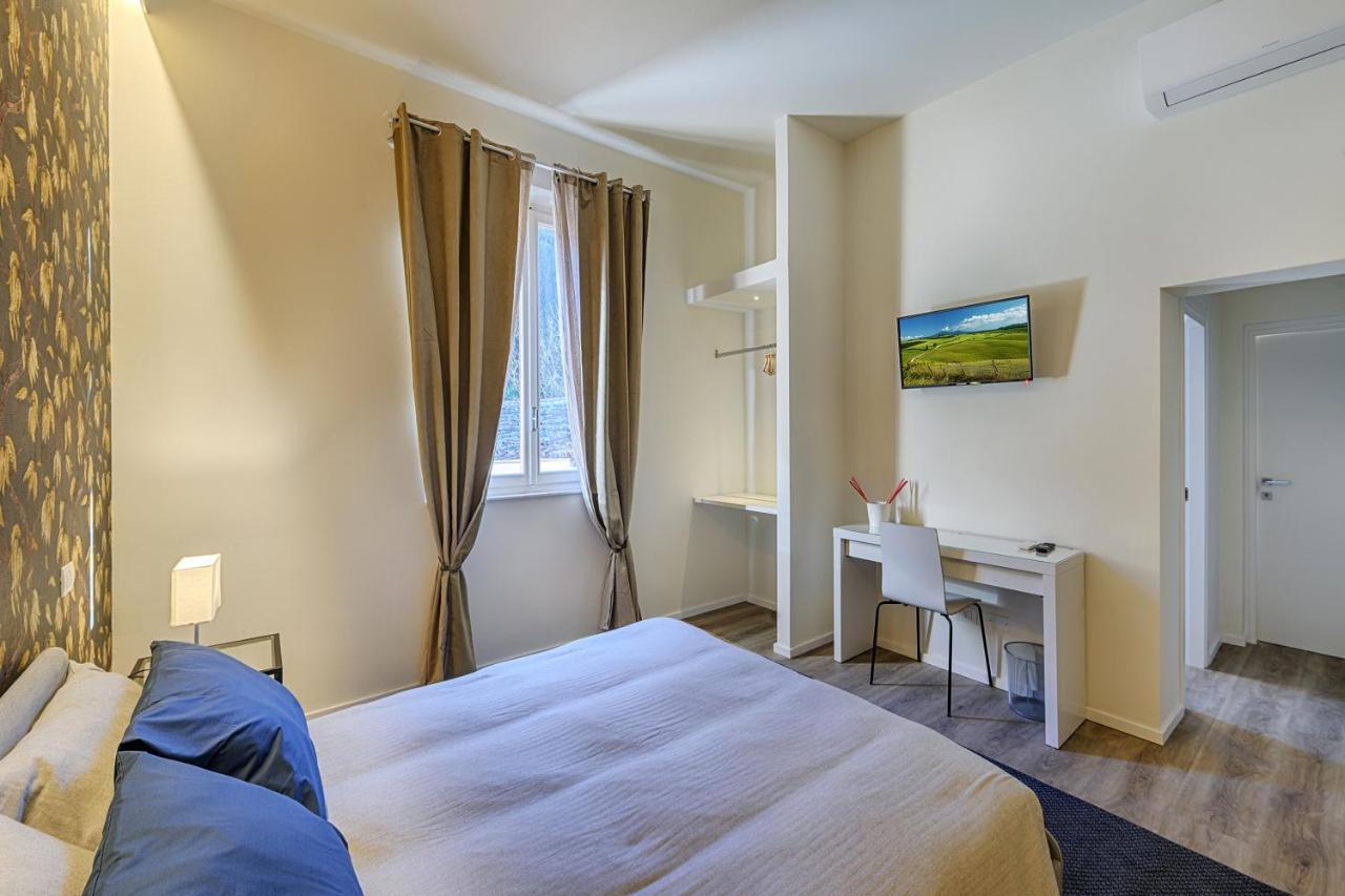 Camere Di Betta Siena Buitenkant foto