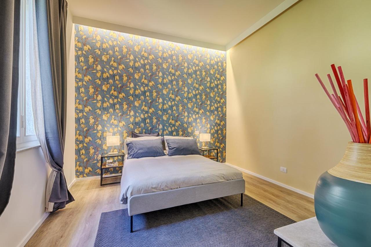 Camere Di Betta Siena Buitenkant foto