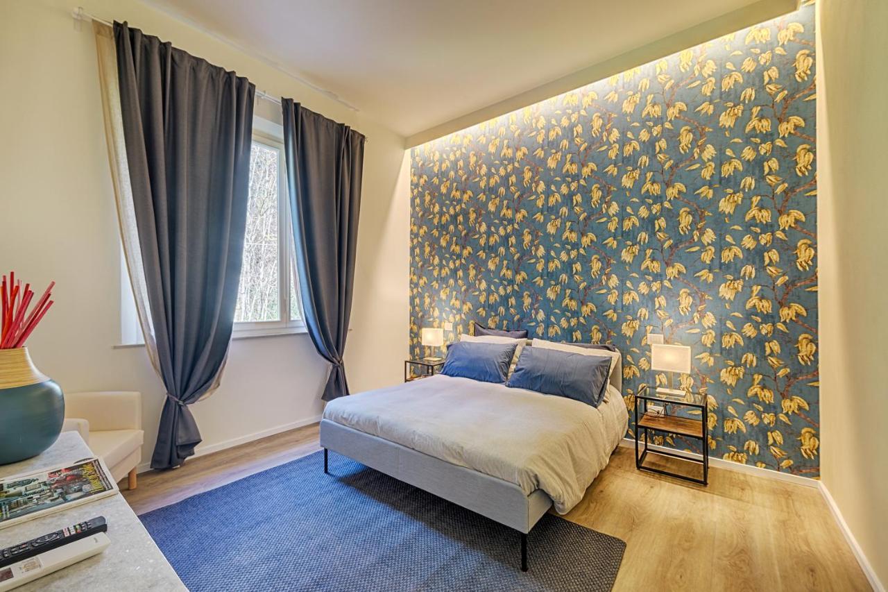 Camere Di Betta Siena Buitenkant foto