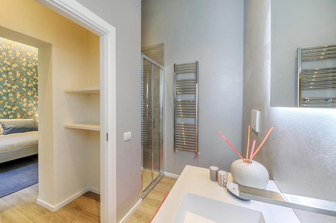 Camere Di Betta Siena Buitenkant foto