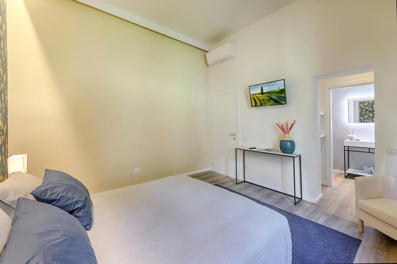 Camere Di Betta Siena Buitenkant foto