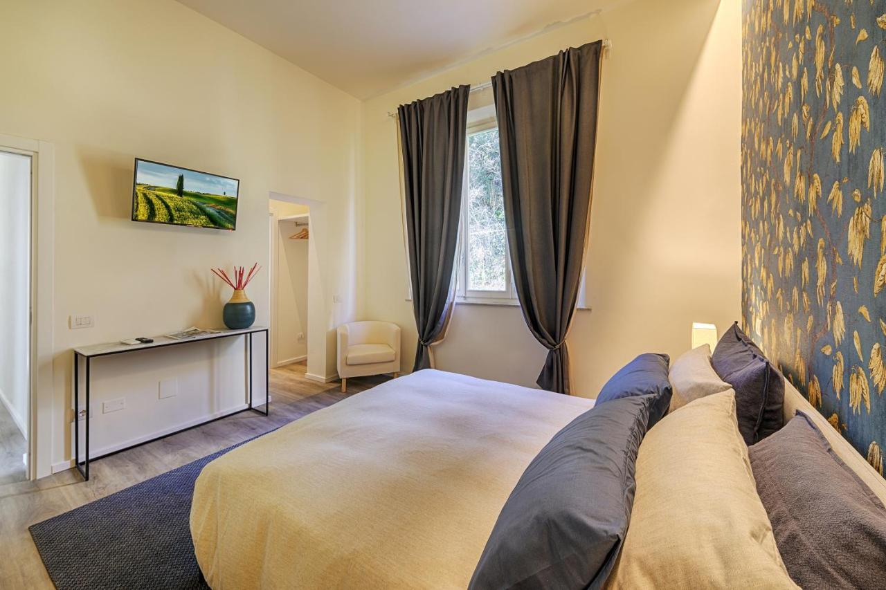 Camere Di Betta Siena Buitenkant foto