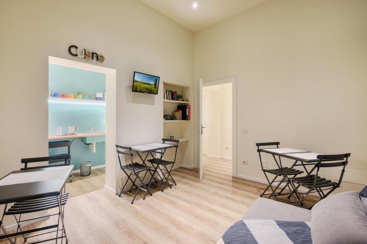 Camere Di Betta Siena Buitenkant foto