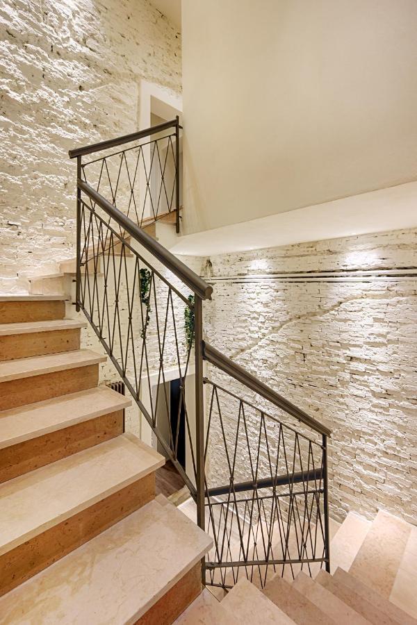 Camere Di Betta Siena Buitenkant foto