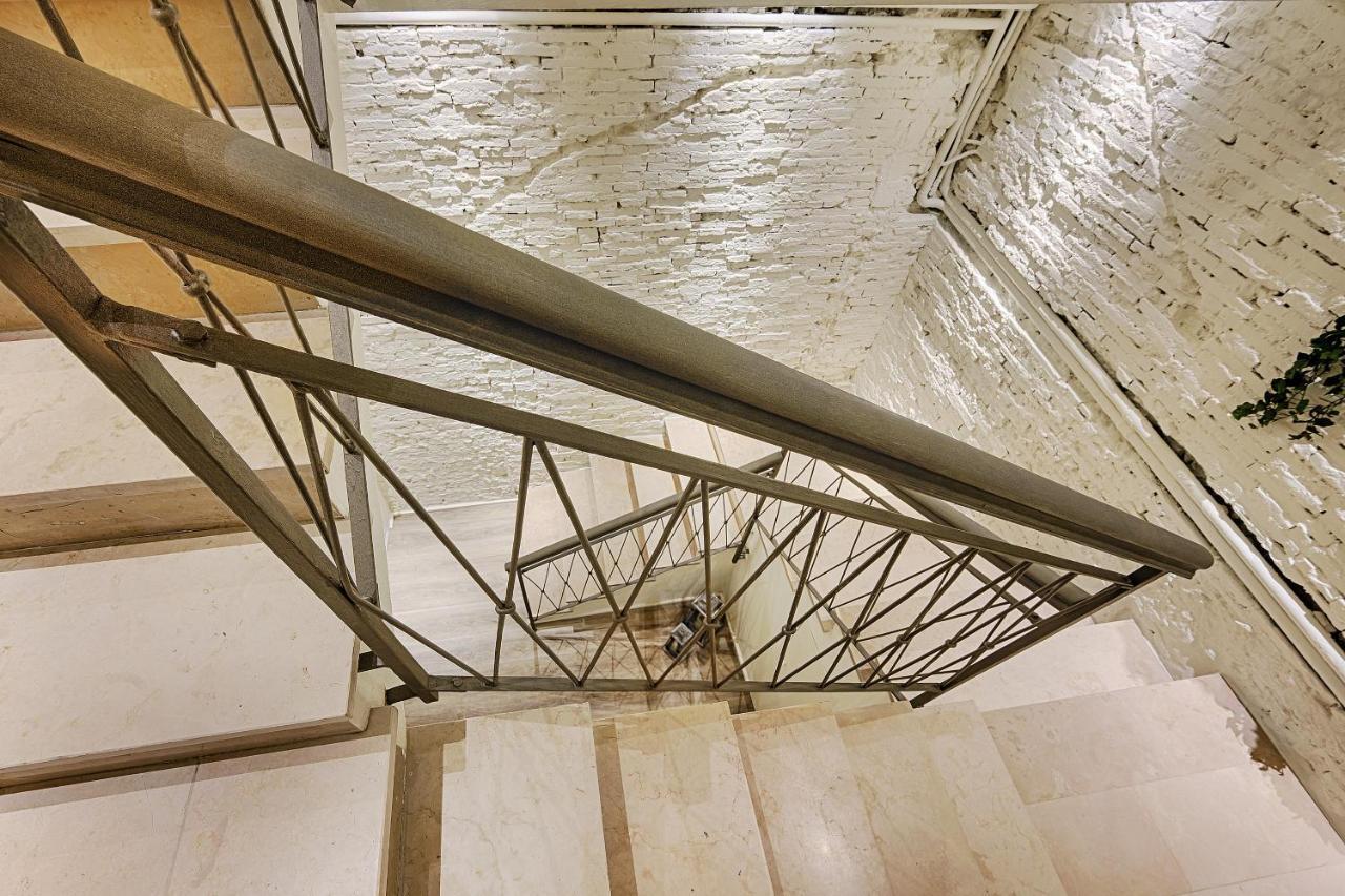 Camere Di Betta Siena Buitenkant foto